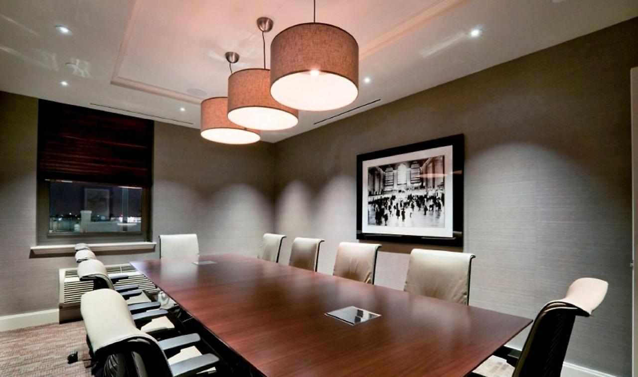 Global Luxury Suites At Metropolitan 泽西 外观 照片