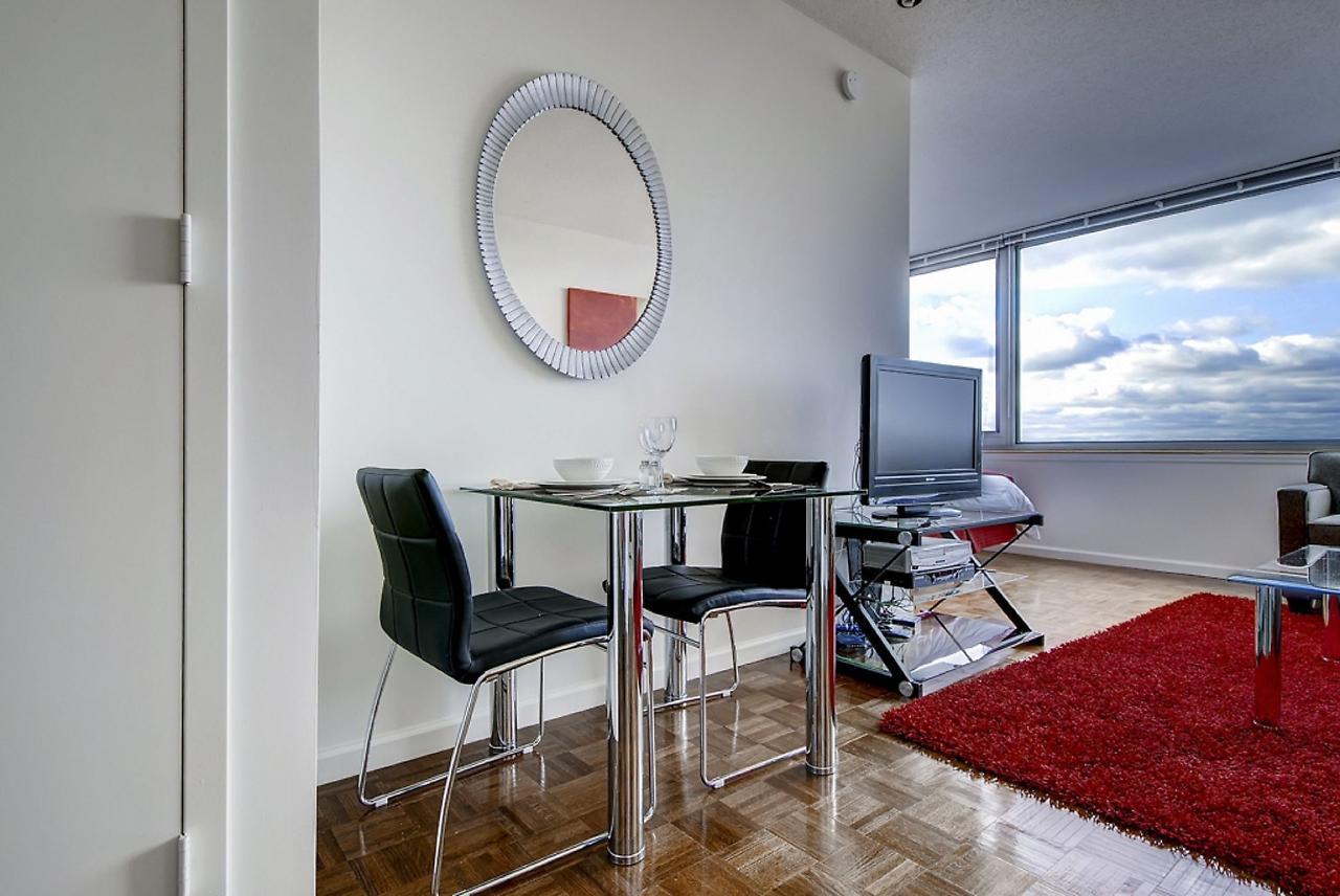 Global Luxury Suites At Metropolitan 泽西 外观 照片