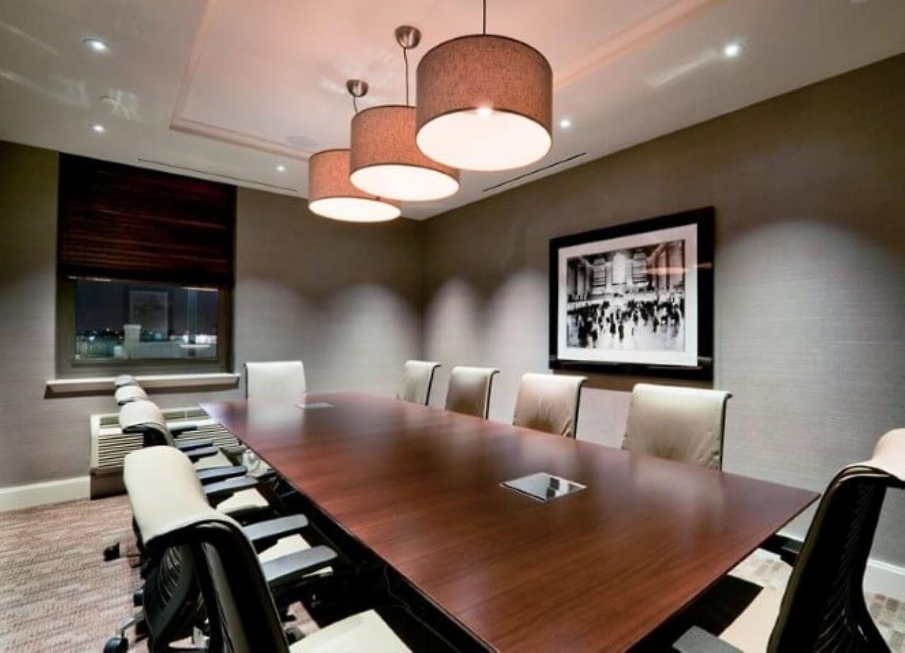 Global Luxury Suites At Metropolitan 泽西 外观 照片